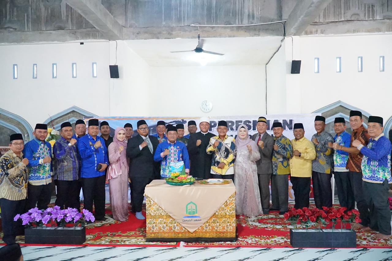 Kegiatan Santri Al-Haramain